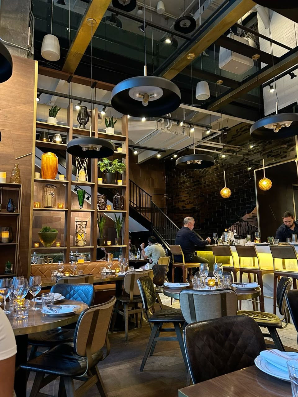 Moretti Griffintown